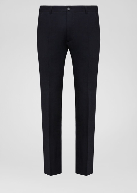 Pantaloni Versace Versace Tailored Lana Barbati | CNQLMSW-63